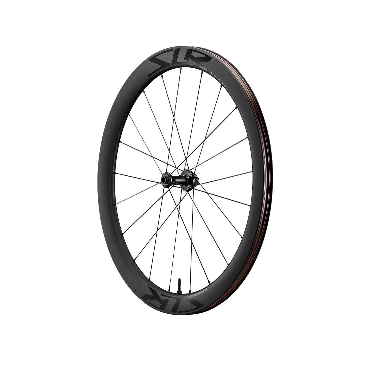 Giant SLR 1 50 carbon wielen – aerodynamisch en lichtgewicht